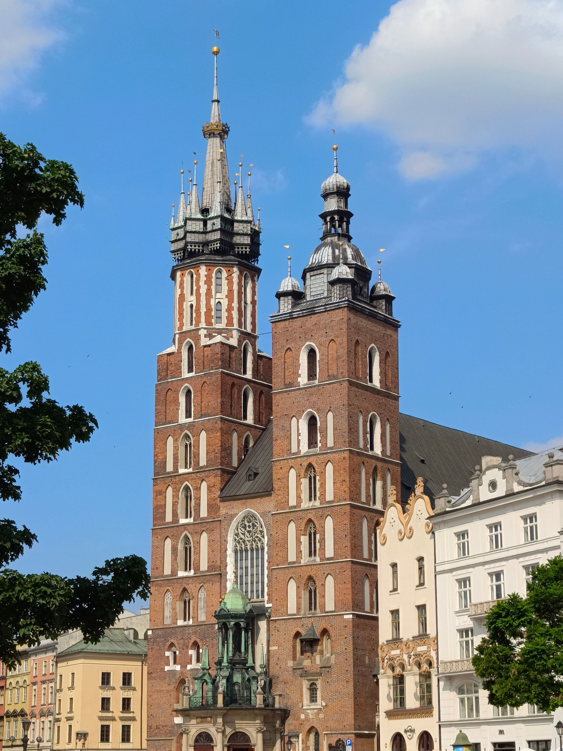 Bazylika Mariacka