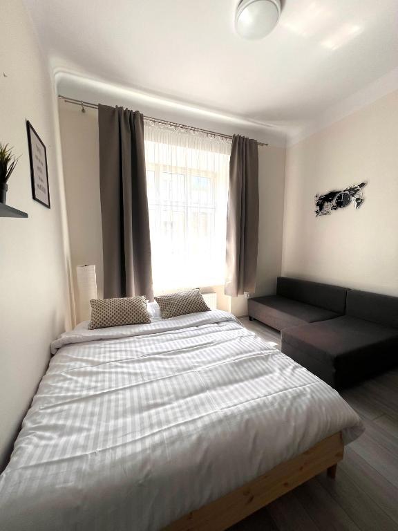 Pokój Comfort I