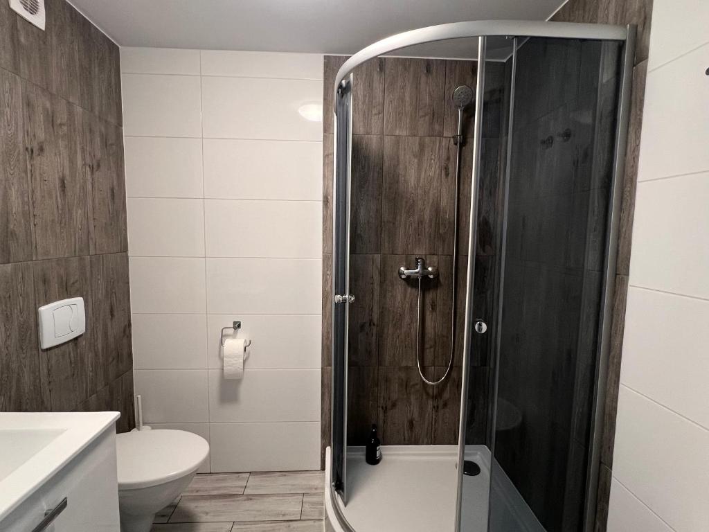 Pokój Comfort